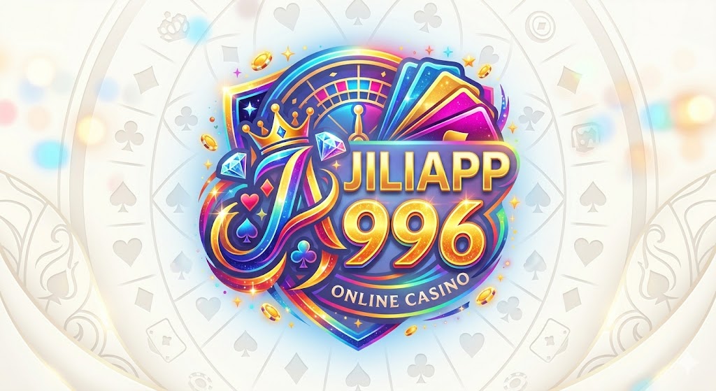 JILIAPP 996 Logo